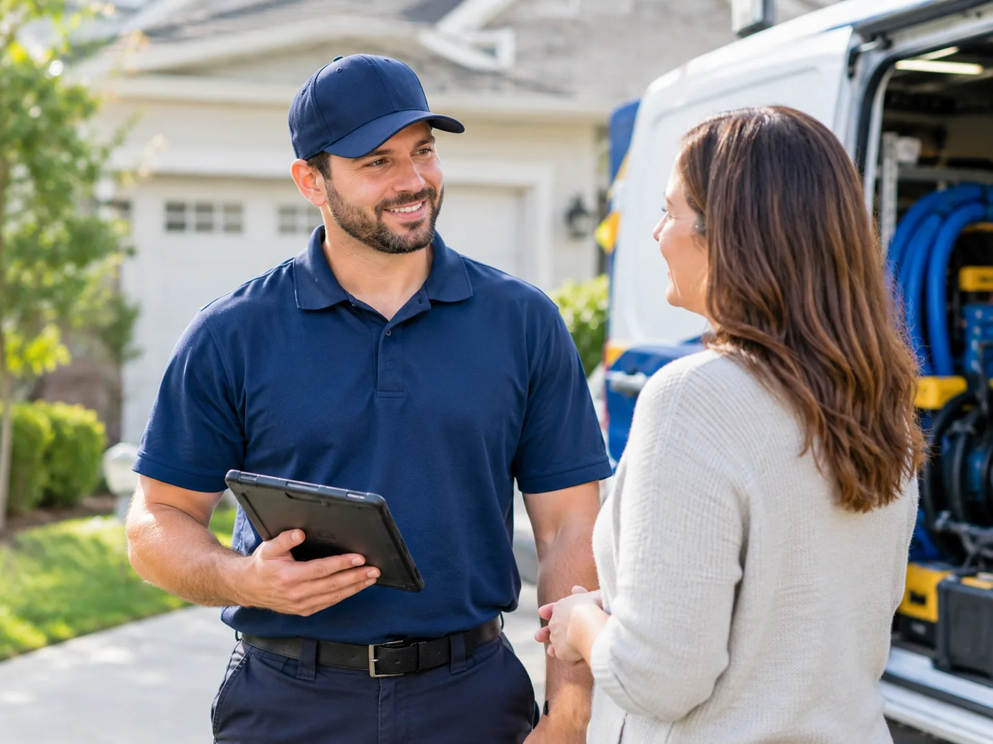 Sewage Backup Cleanup North Brookfield, NY FAQs